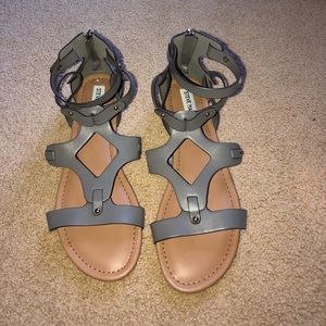 Steve Madden Gladiator Sandals